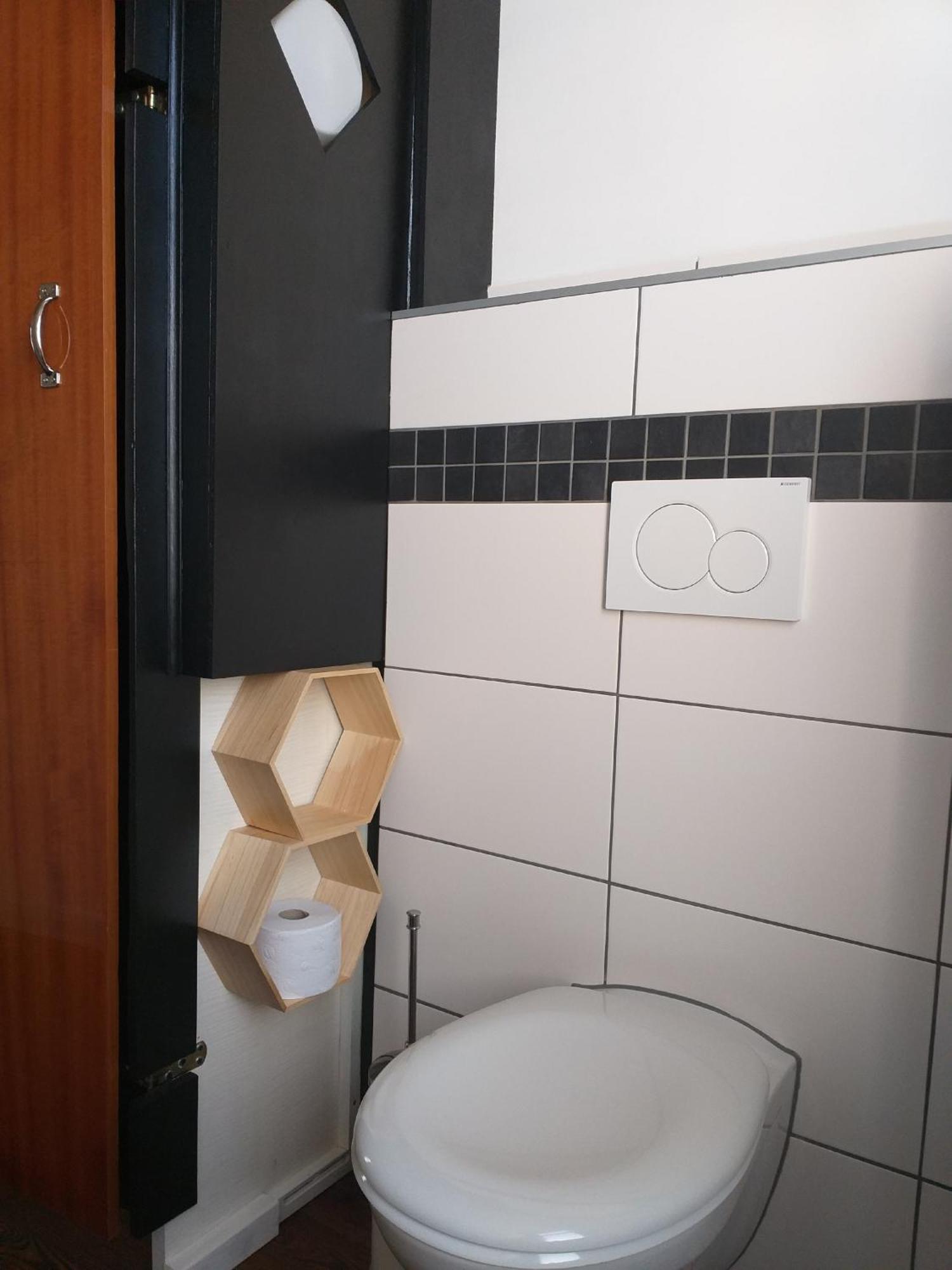 Ahoi Wesselburenerkoog Quarto foto