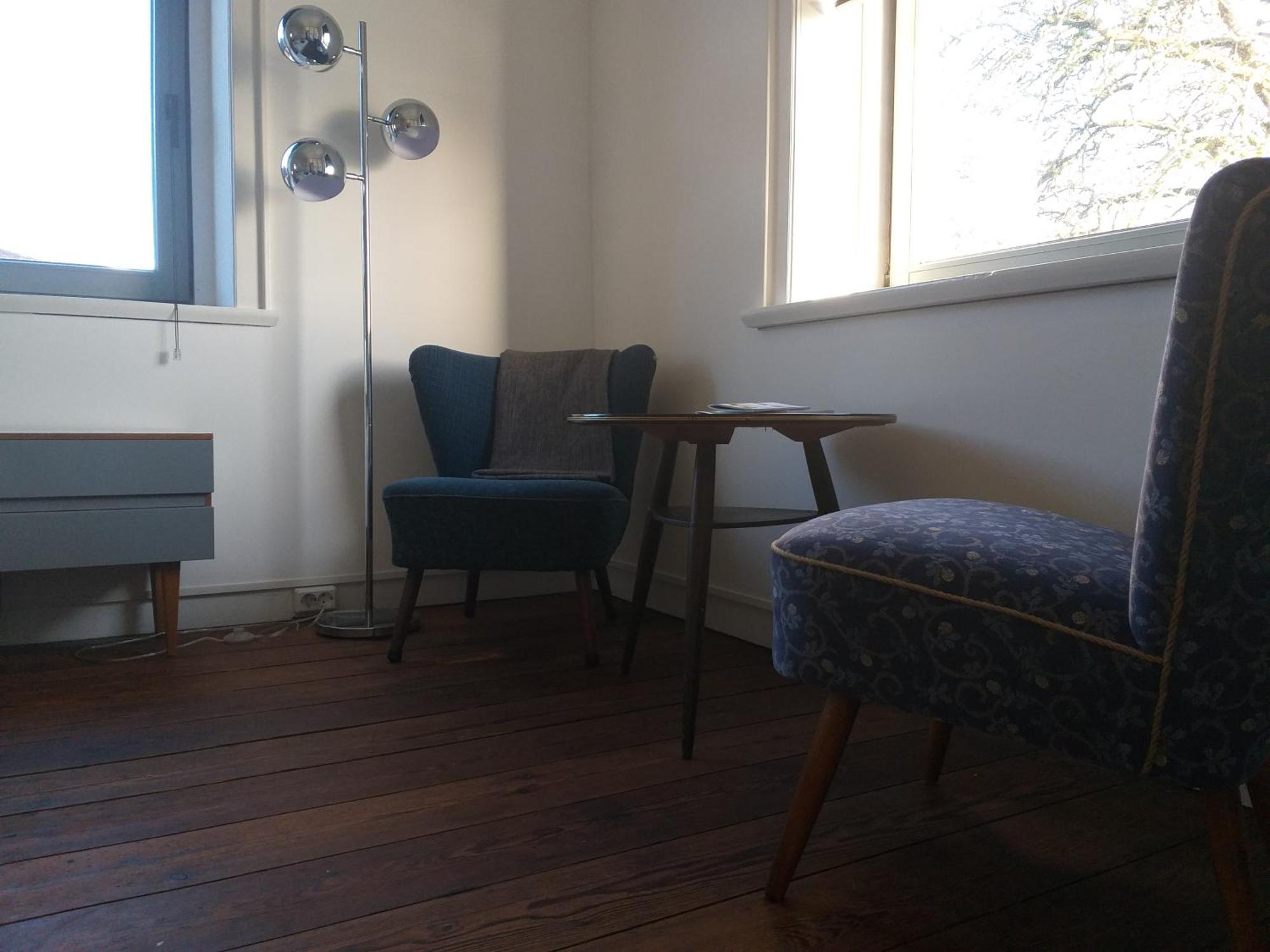 Ahoi Wesselburenerkoog Quarto foto