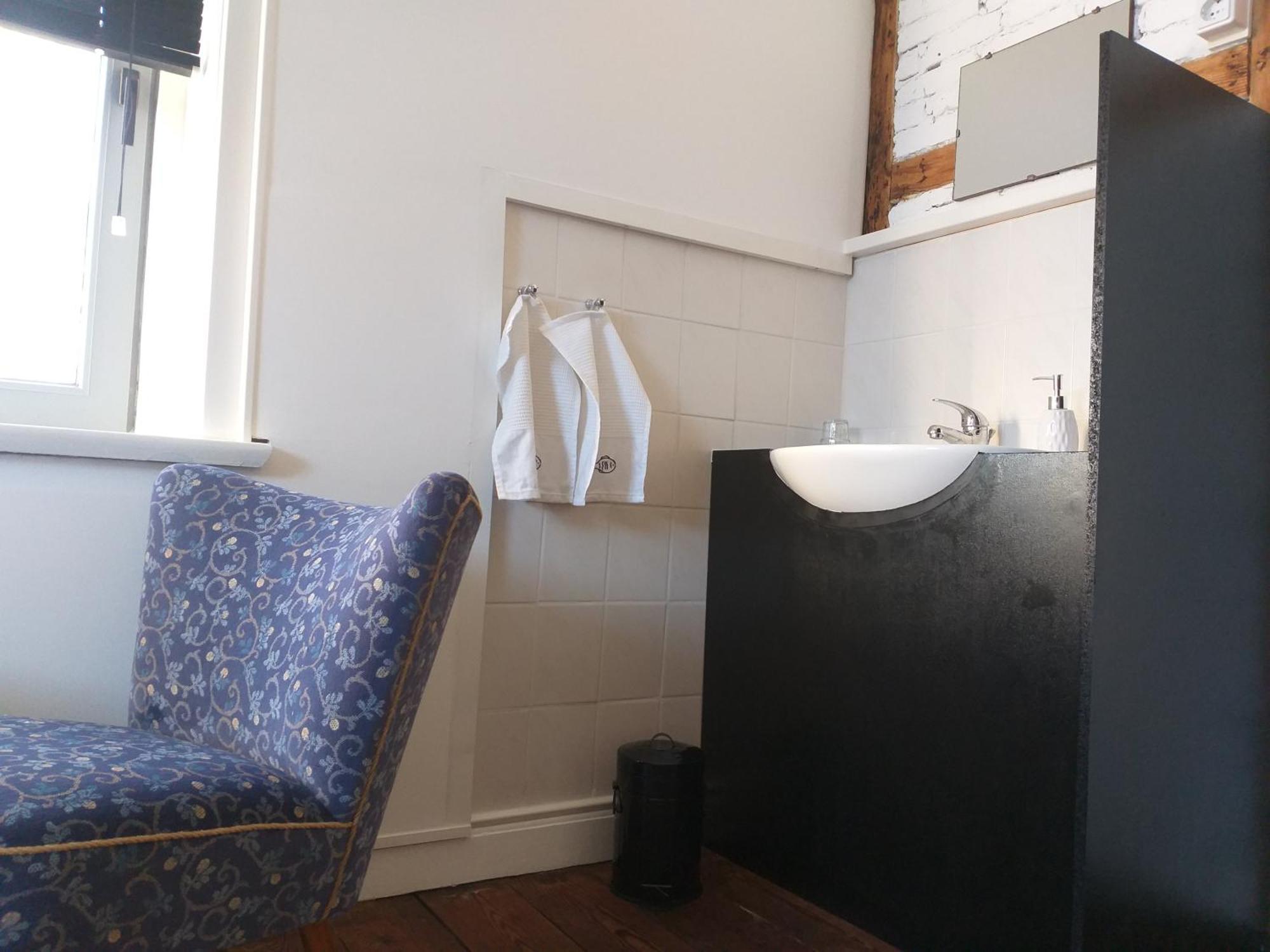 Ahoi Wesselburenerkoog Quarto foto