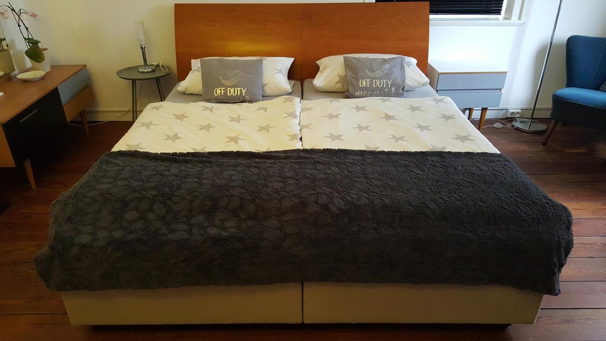 Ahoi Wesselburenerkoog Quarto foto